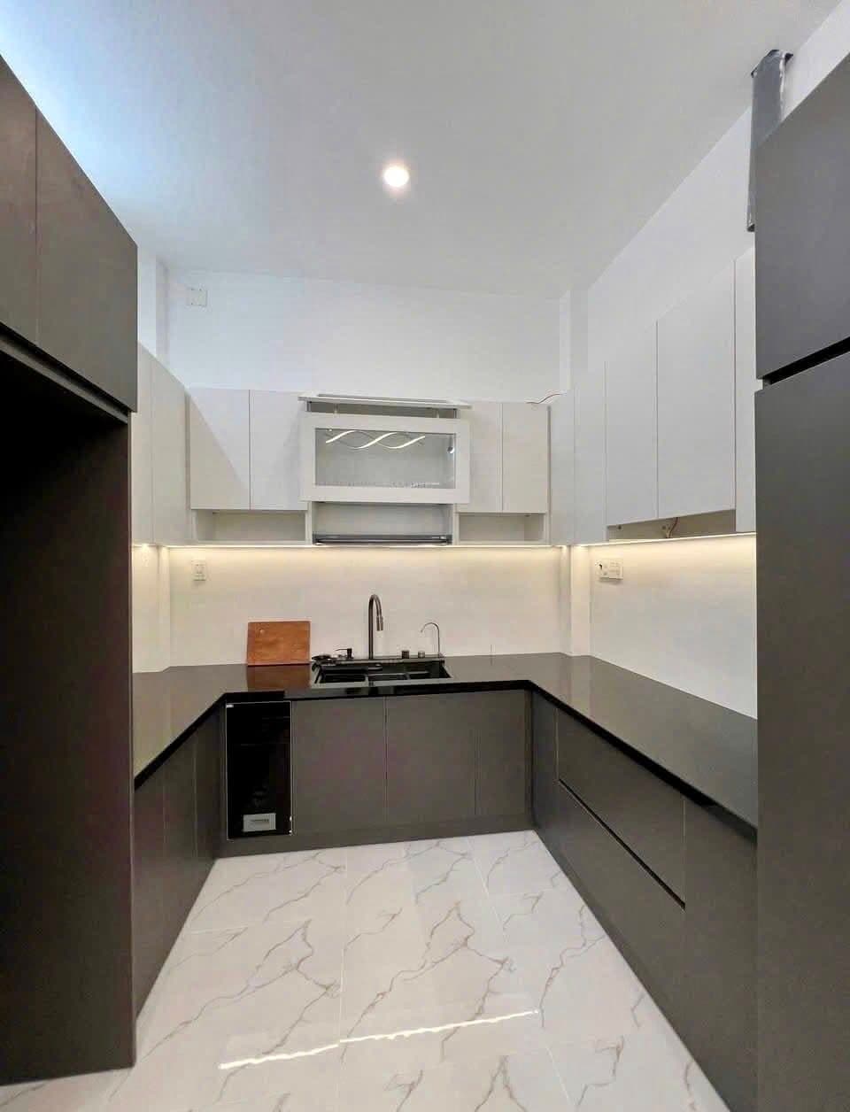 Cho thuê nhà riêng Đ. Hàn Mặc Tử, Tp. Quy Nhơn, T. Bình Định - Ảnh 2