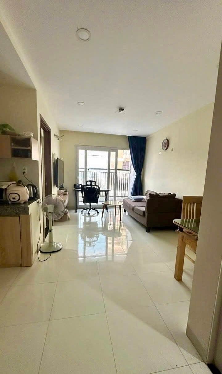 Cho thuê căn hộ chung cư Đ. Xuân Thủy, Tp. Quy Nhơn, T. Bình Định