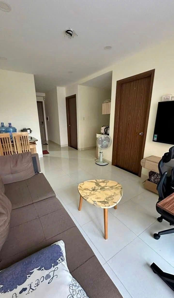 Cho thuê căn hộ chung cư Đ. Xuân Thủy, Tp. Quy Nhơn, T. Bình Định - Ảnh 2