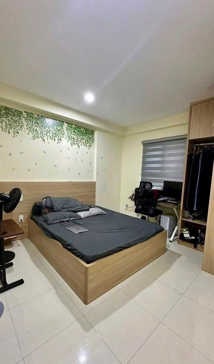 Cho thuê căn hộ chung cư Đ. Xuân Thủy, Tp. Quy Nhơn, T. Bình Định - Ảnh 3