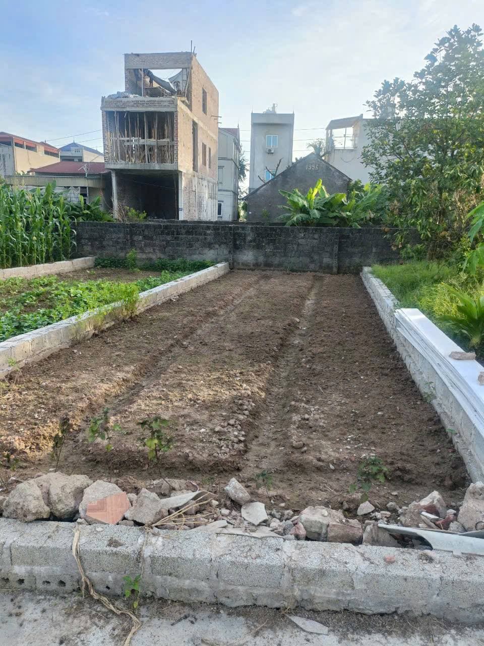 Bán đất X. Hồng Vân, H. Thường Tín, Tp. Hà Nội - Ảnh 2