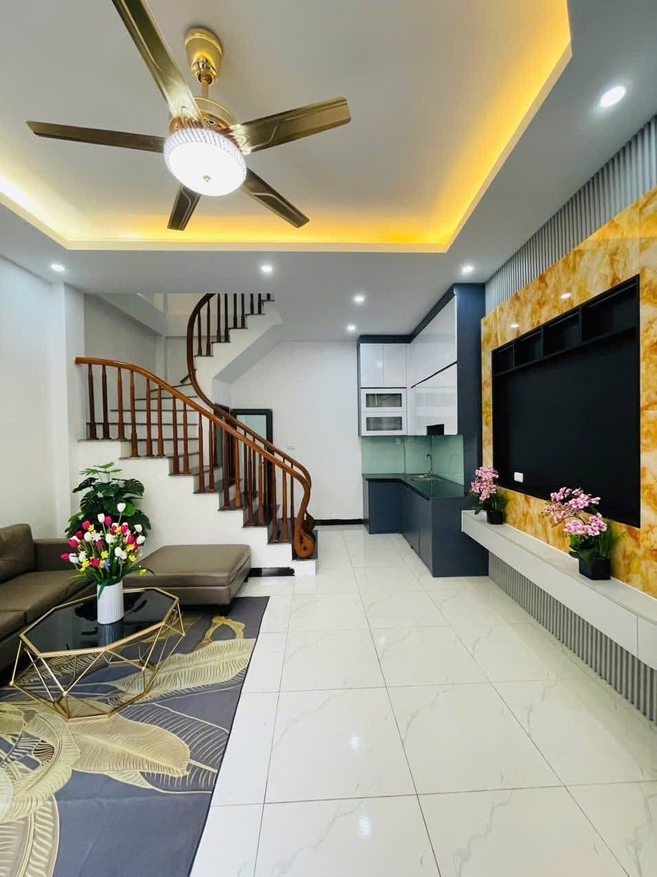 Bán nhà riêng X. Hữu Hoà, H. Thanh Trì, Tp. Hà Nội