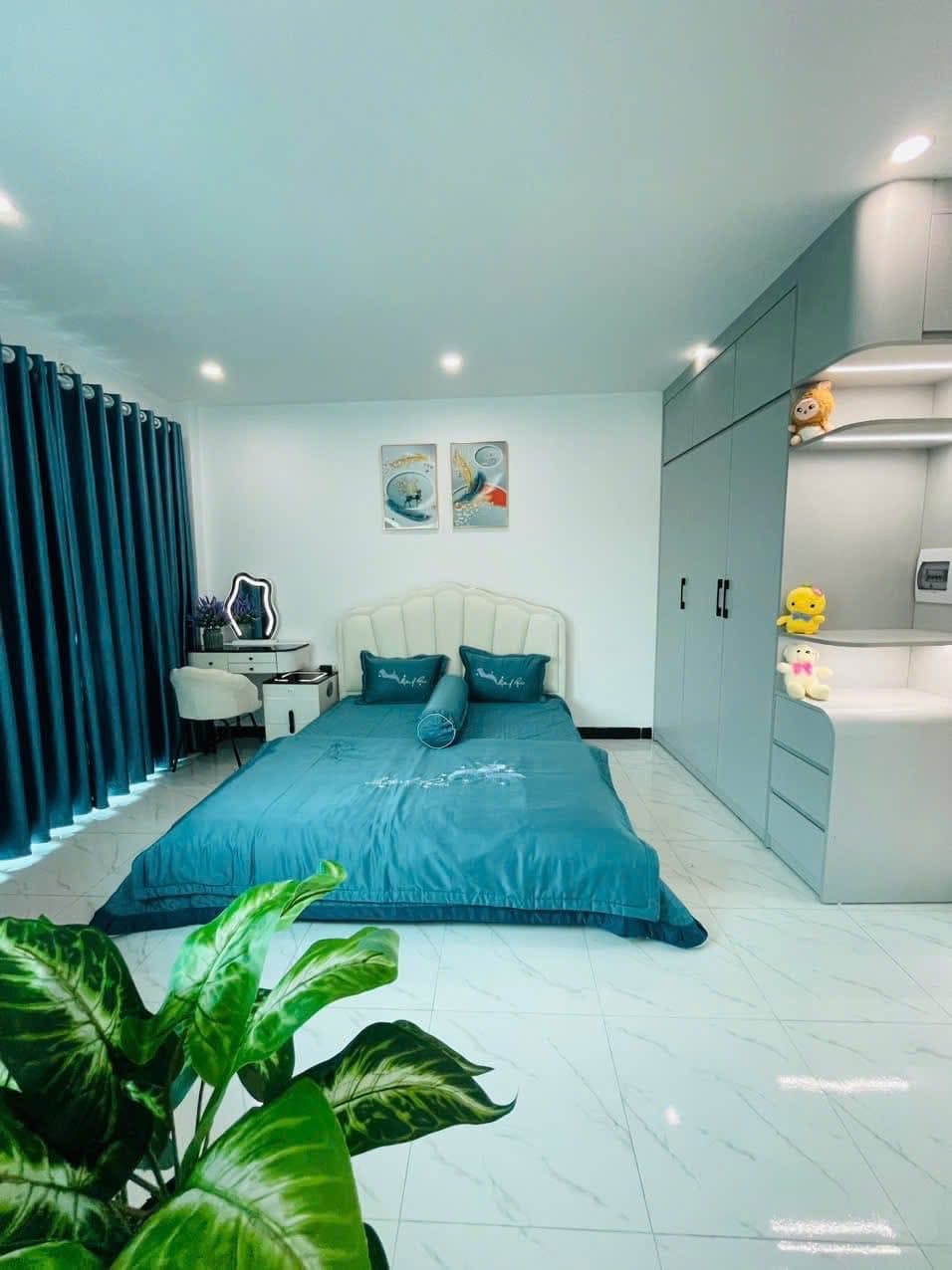 Bán nhà riêng X. Hữu Hoà, H. Thanh Trì, Tp. Hà Nội - Ảnh 2