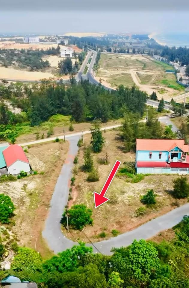 Bán đất Tp. Đồng Hới, T. Quảng Bình - Ảnh 2