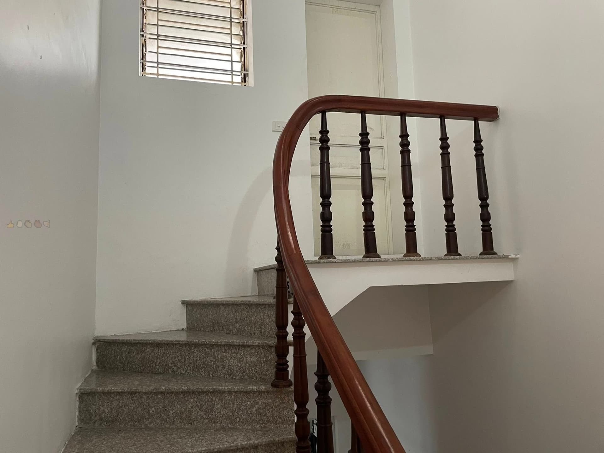 Cho thuê nhà riêng Đ. Thiên Lôi, Q. Lê Chân, Tp. Hải Phòng