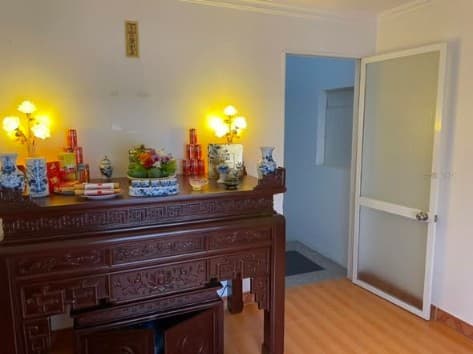 Cho thuê nhà riêng Đ. Thiên Lôi, Q. Lê Chân, Tp. Hải Phòng - Ảnh 2