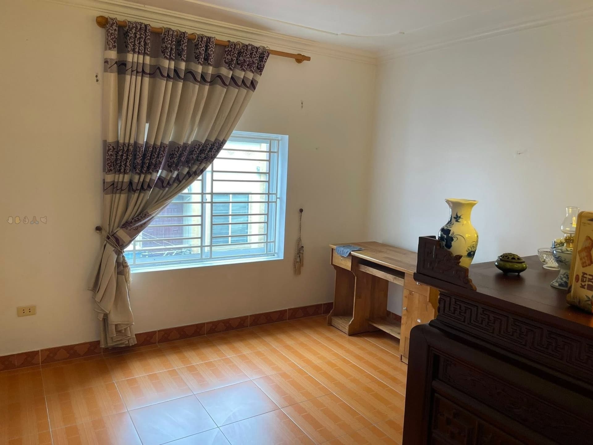 Cho thuê nhà riêng Đ. Thiên Lôi, Q. Lê Chân, Tp. Hải Phòng - Ảnh 3