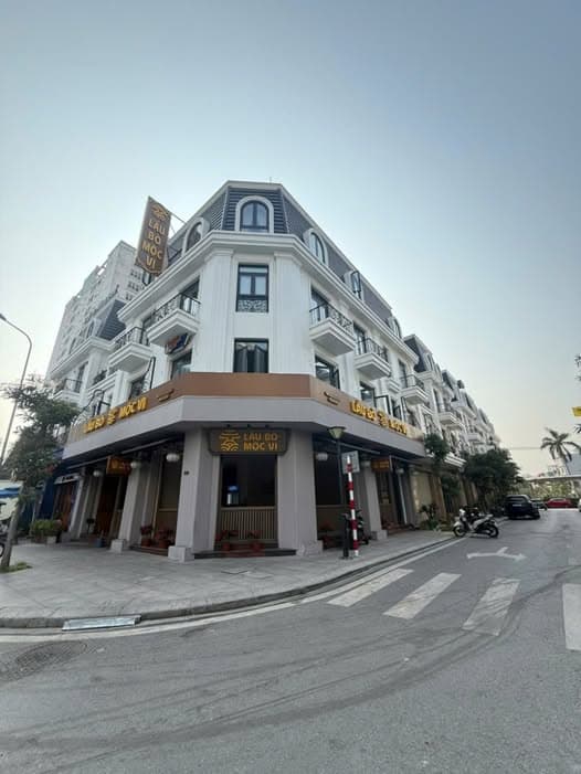 Cho thuê shophouse, nhà phố thương mại P. Nguyễn Tất Tố, Q. Lê Chân, Tp. Hải Phòng