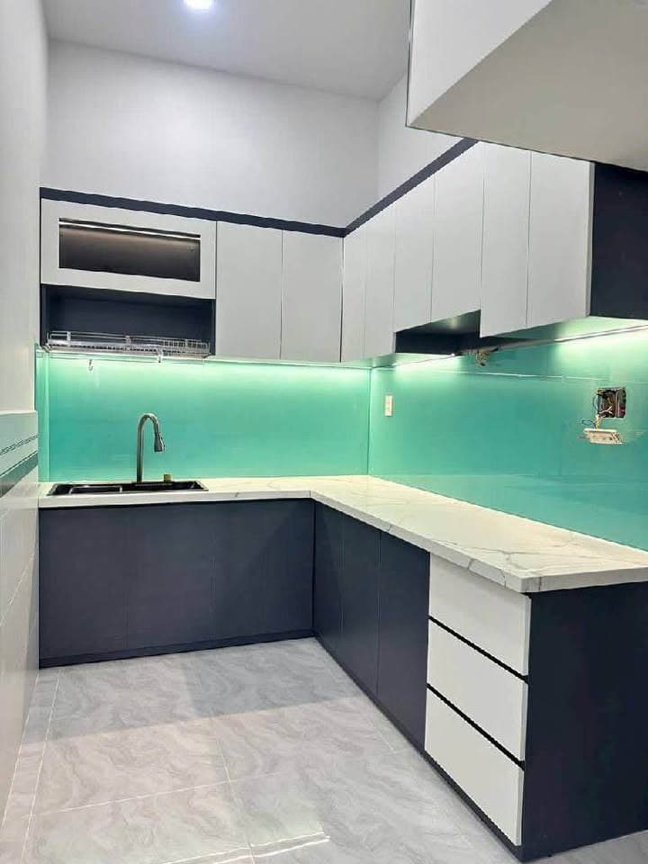 Bán nhà riêng Đ. Ấp 2, H. Bình Chánh, Tp. Hồ Chí Minh - Ảnh 3