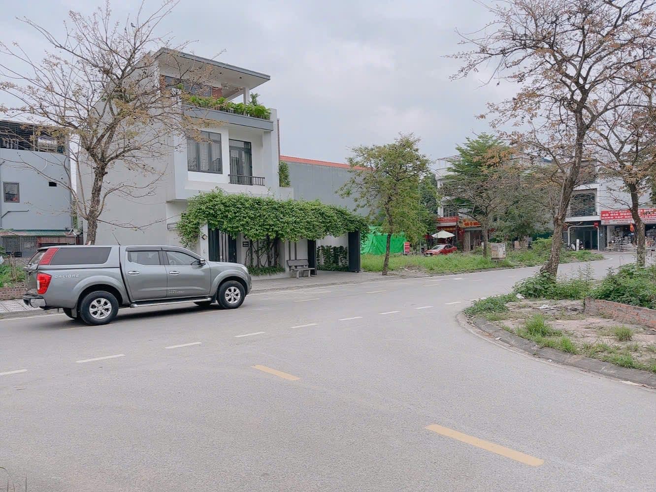 Bán nhà riêng P. Minh Phương, Tp. Việt Trì, T. Phú Thọ - Ảnh 2