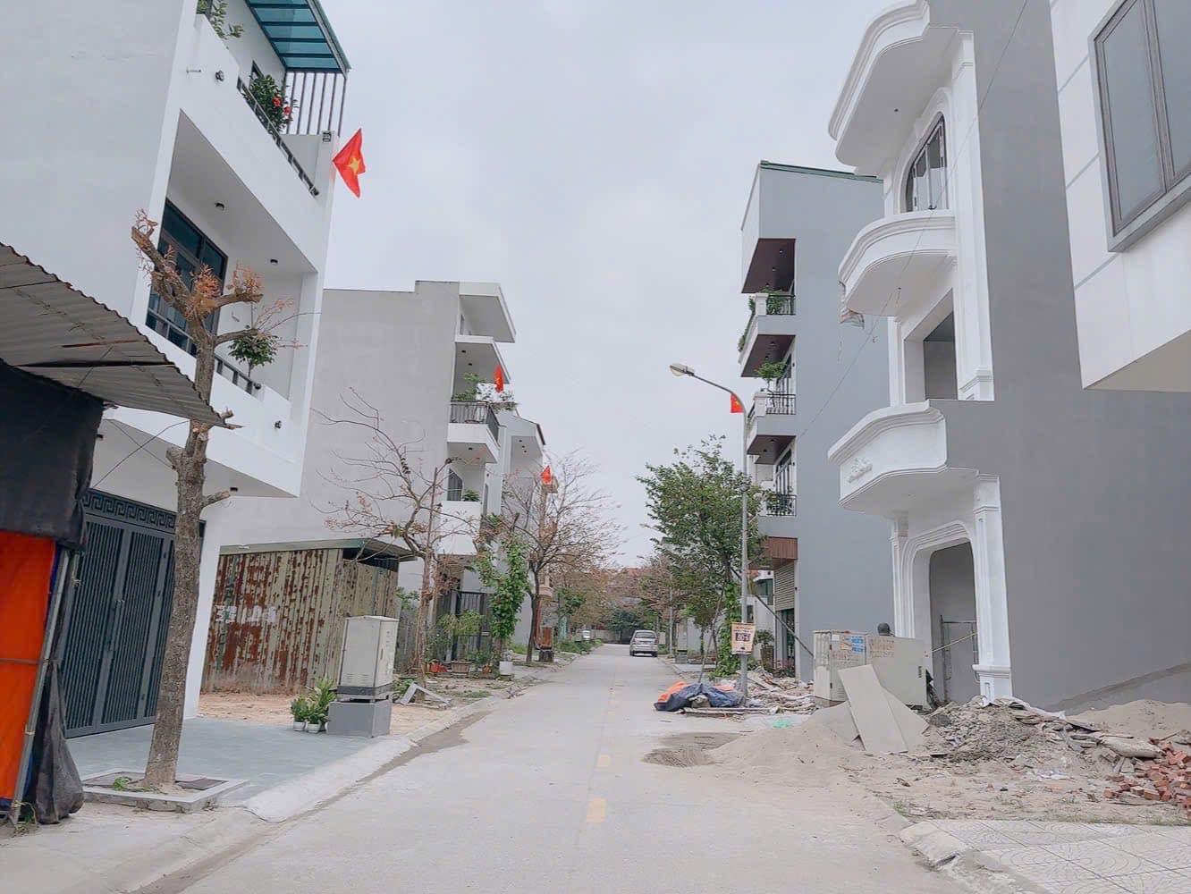 Bán nhà riêng P. Minh Phương, Tp. Việt Trì, T. Phú Thọ - Ảnh 3