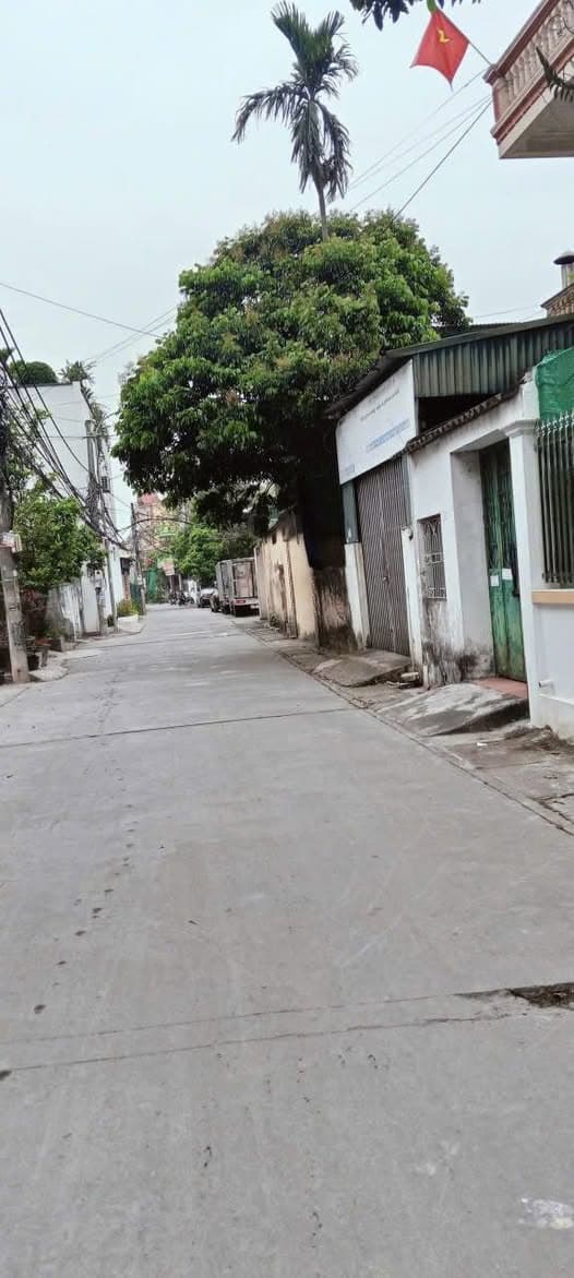 Bán đất X. Phú Xuân, Tp. Thái Bình, T. Thái Bình