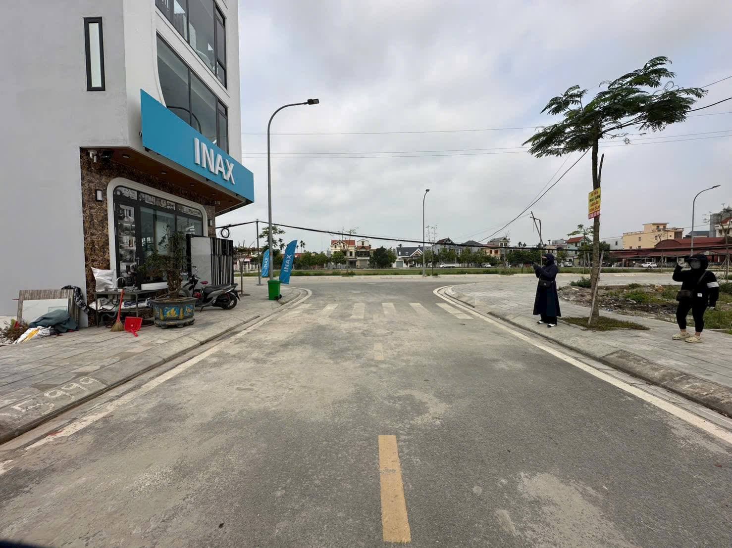 Bán đất Đ. Hoa Động, H. Thủy Nguyên, Tp. Hải Phòng