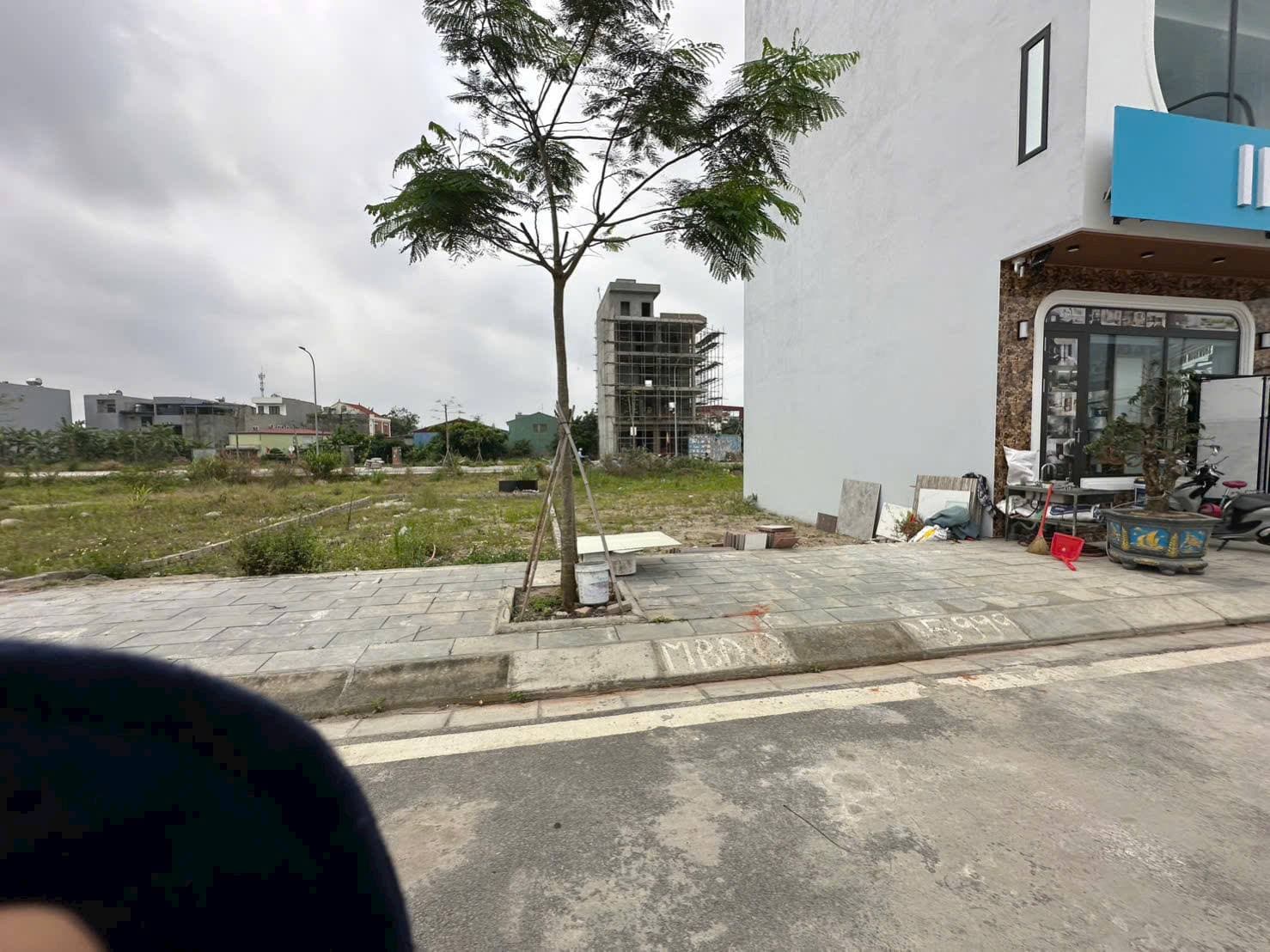 Bán đất Đ. Hoa Động, H. Thủy Nguyên, Tp. Hải Phòng - Ảnh 2