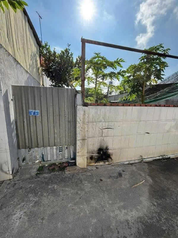 Bán đất Đ. Nguyễn Văn Cừ, H. Long Thành, T. Đồng Nai - Ảnh 2