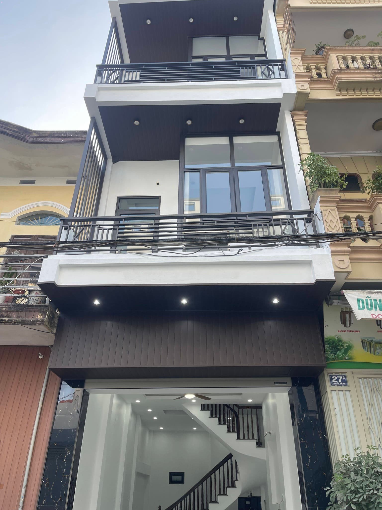 Bán nhà riêng X. Trường Minh, H. Nông Cống, T. Thanh Hóa