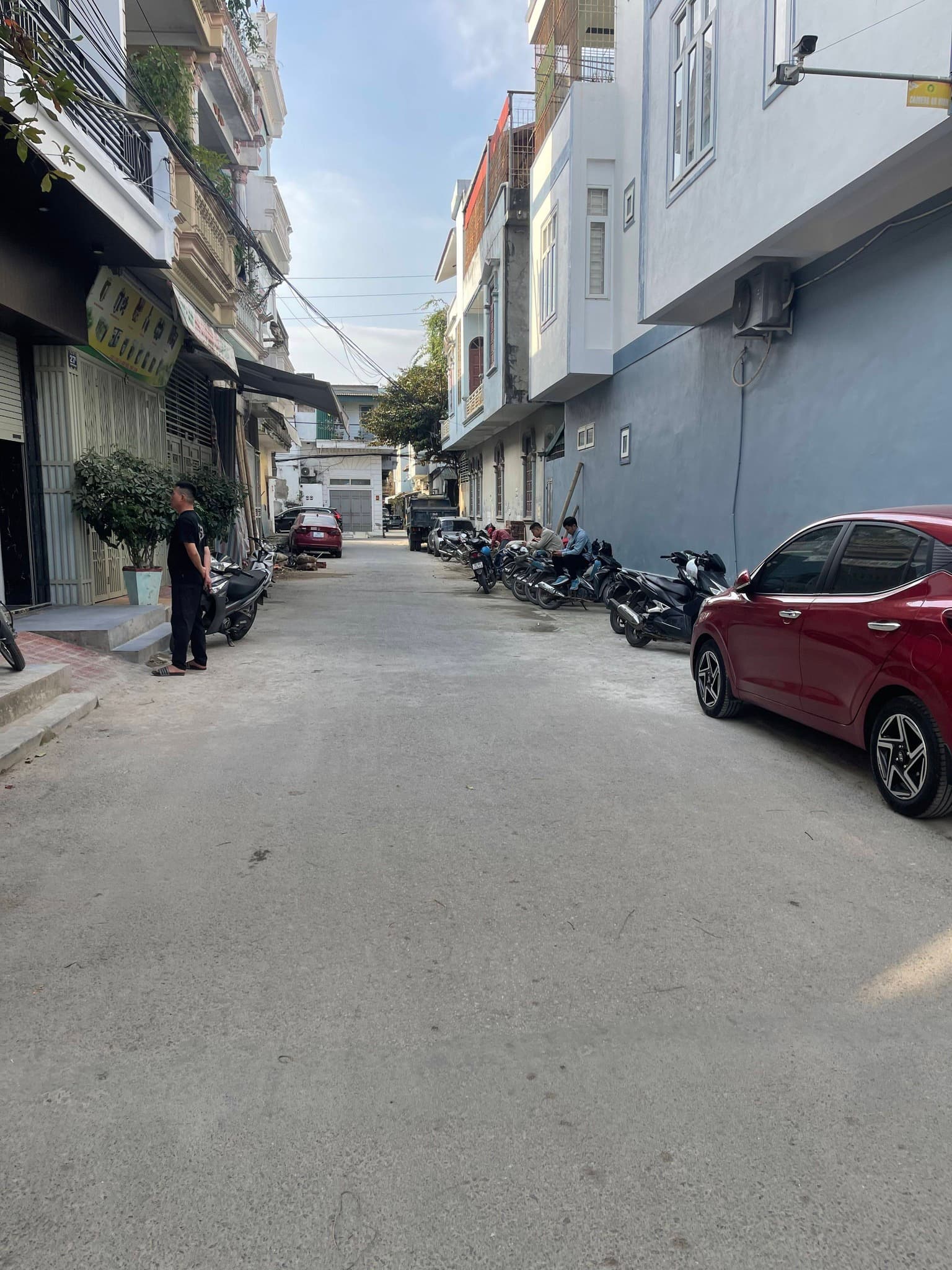 Bán nhà riêng X. Trường Minh, H. Nông Cống, T. Thanh Hóa - Ảnh 2