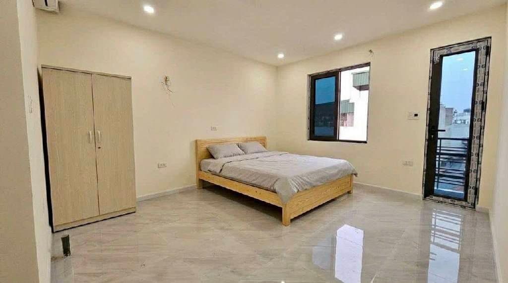 Bán nhà riêng Q. Nam Từ Liêm, Tp. Hà Nội - Ảnh 2