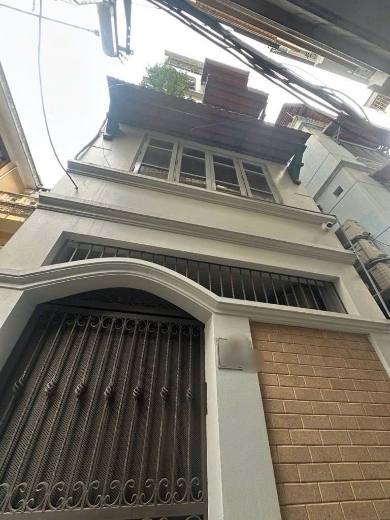 Bán nhà riêng Đ. Lê Quang Đạo, Q. Nam Từ Liêm, Tp. Hà Nội