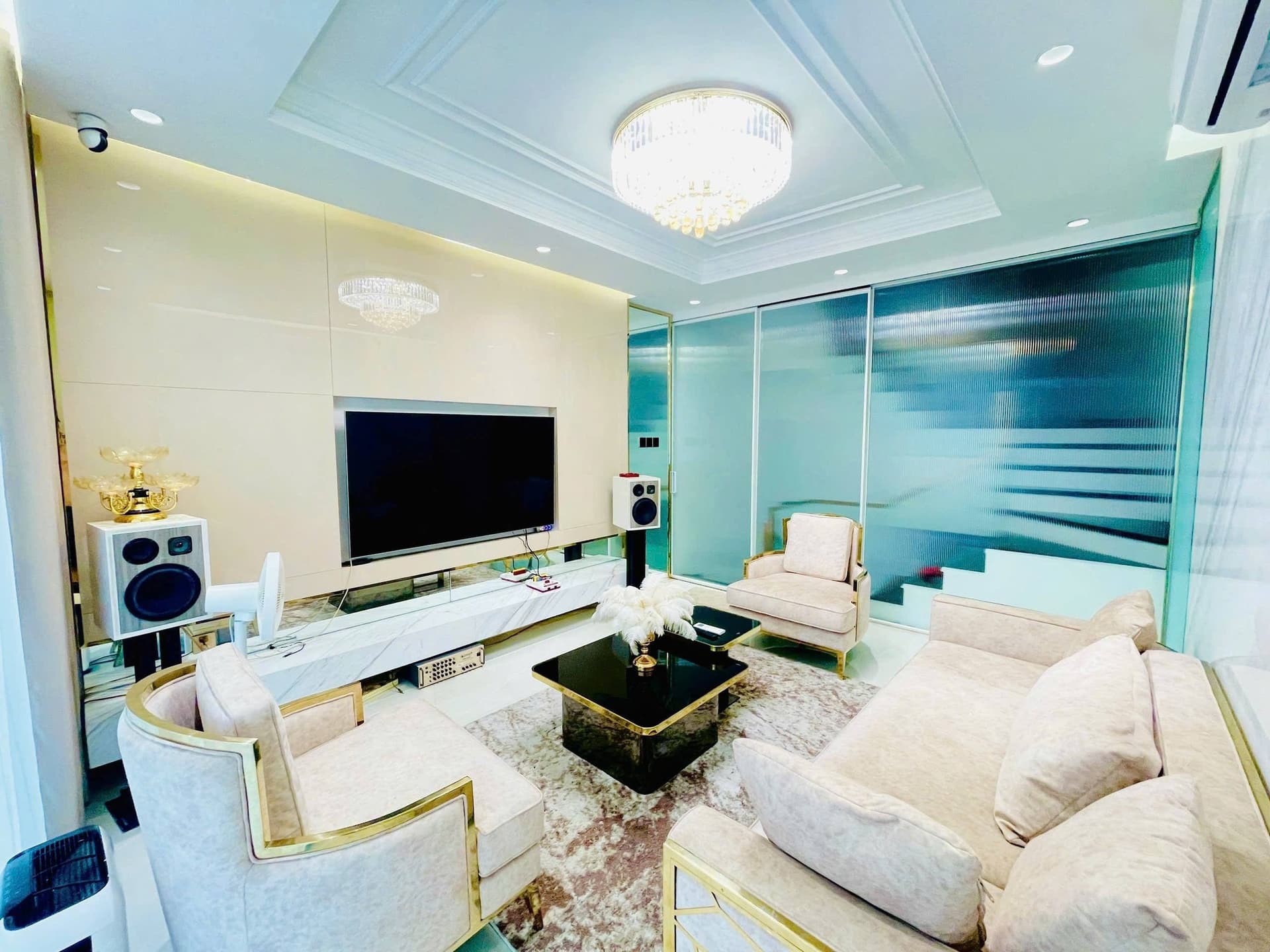 Bán nhà riêng Đ. Số 37, Q. 7, Tp. Hồ Chí Minh - Ảnh 3