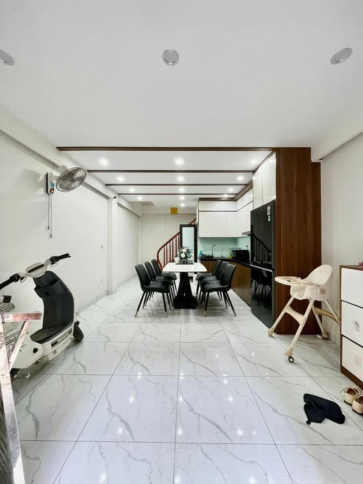 Bán nhà riêng Đ. Võ Thị Sáu, Q. Hai Bà Trưng, Tp. Hà Nội - Ảnh 2