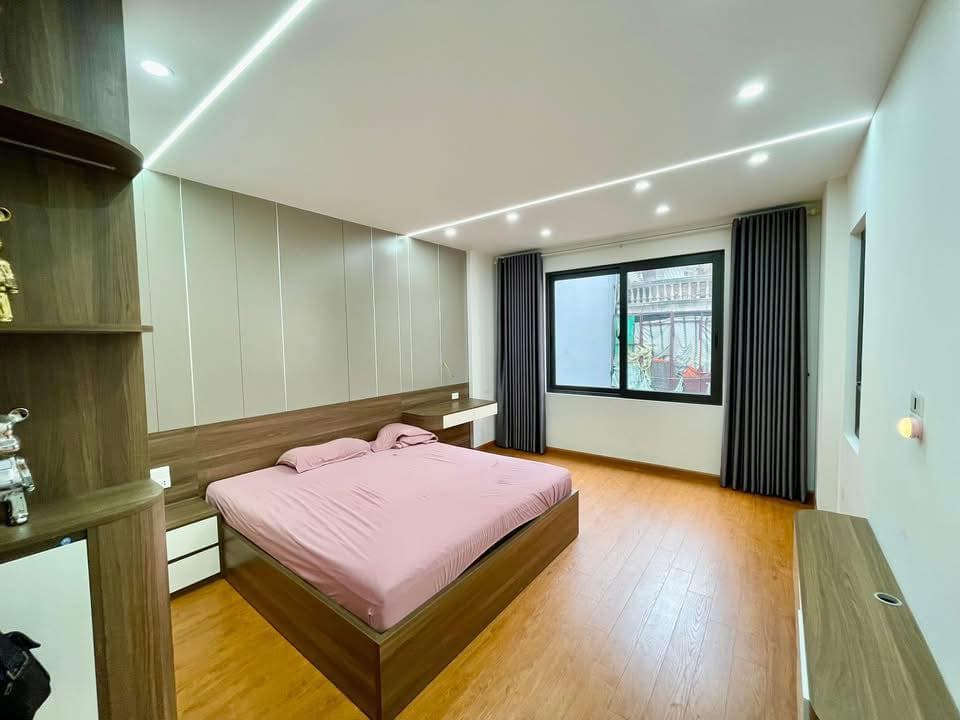 Bán nhà riêng Đ. Võ Thị Sáu, Q. Hai Bà Trưng, Tp. Hà Nội - Ảnh 3