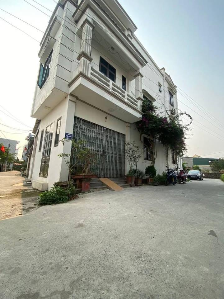 Bán nhà riêng X. Tân Bình, Tp. Thái Bình, T. Thái Bình