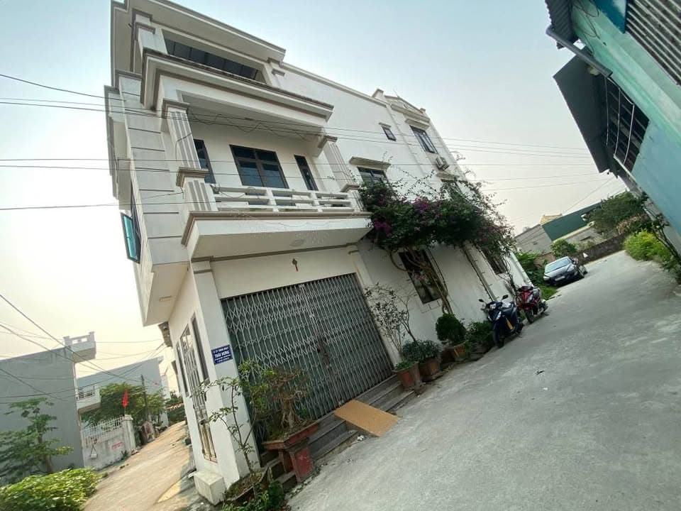 Bán nhà riêng X. Tân Bình, Tp. Thái Bình, T. Thái Bình - Ảnh 2