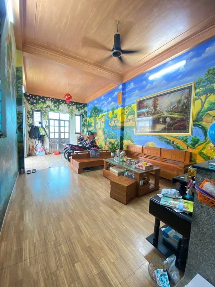 Bán nhà riêng X. Tân Bình, Tp. Thái Bình, T. Thái Bình - Ảnh 3