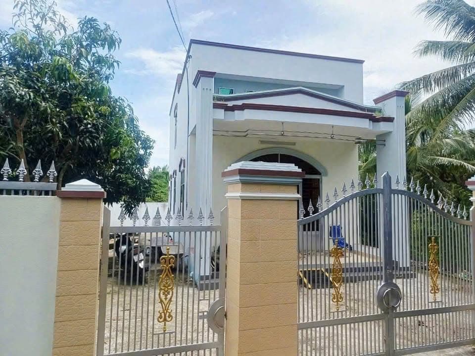 Bán nhà riêng X. Phú Hưng, Tp. Bến Tre, T. Bến Tre - Ảnh 2