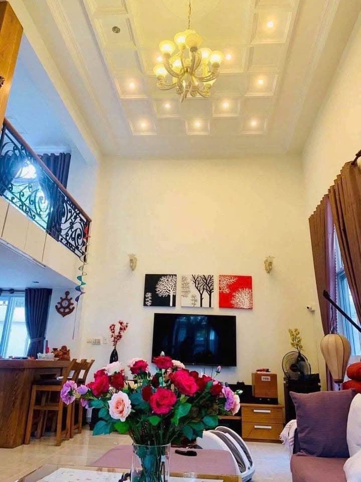 Bán biệt thự liền kề Đ. Á Châu, Tp. Vũng Tàu, T. Bà Rịa - Vũng Tàu - Ảnh 2