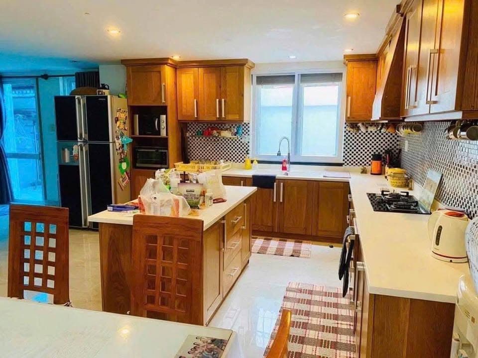 Bán biệt thự liền kề Đ. Á Châu, Tp. Vũng Tàu, T. Bà Rịa - Vũng Tàu - Ảnh 3