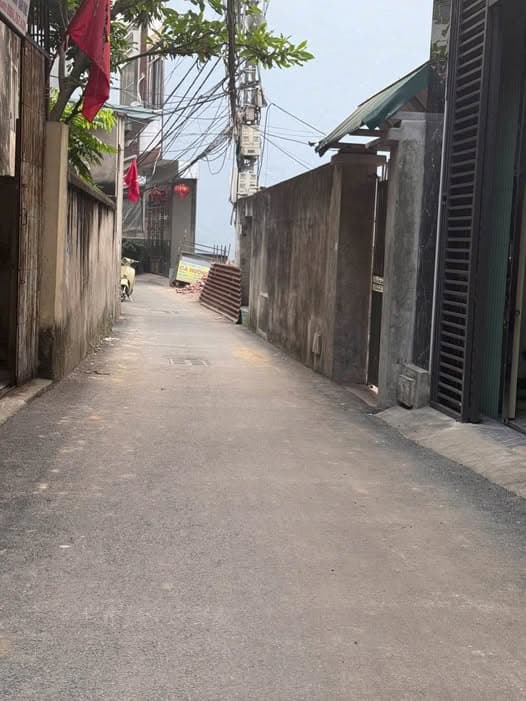 Bán đất P. Võ Cường, Tp. Bắc Ninh, T. Bắc Ninh