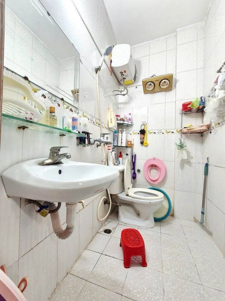 Bán nhà riêng Đ. Hoàng Đạo Thành, Q. Hoàng Mai, Tp. Hà Nội - Ảnh 2