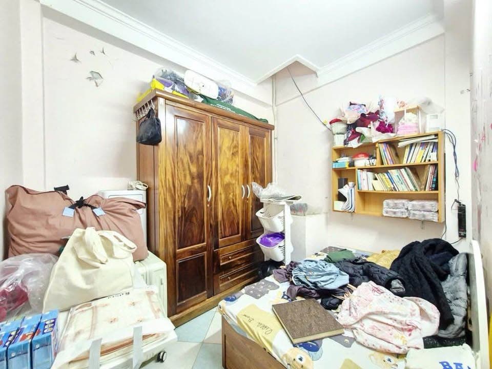 Bán nhà riêng Đ. Hoàng Đạo Thành, Q. Hoàng Mai, Tp. Hà Nội - Ảnh 3