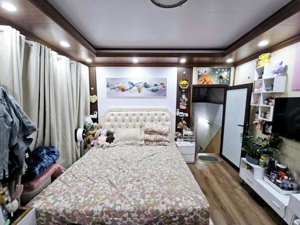 Bán nhà riêng P. Cẩm Trung, Tp. Cẩm Phả, T. Quảng Ninh - Ảnh 2