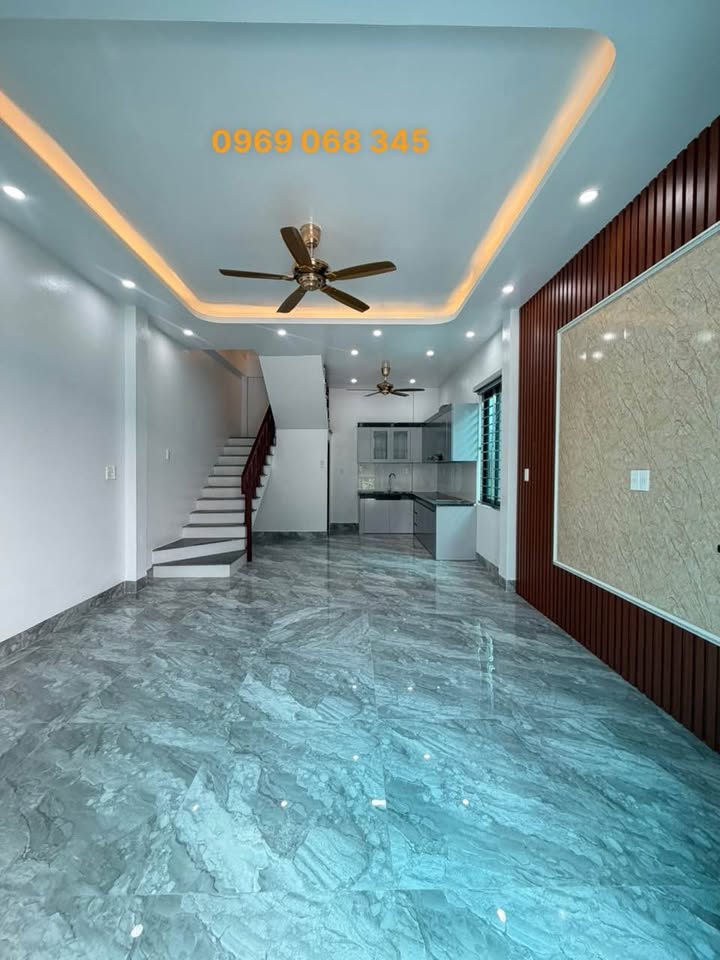 Bán nhà riêng P. Tiền Phong, Tp. Thái Bình, T. Thái Bình - Ảnh 2