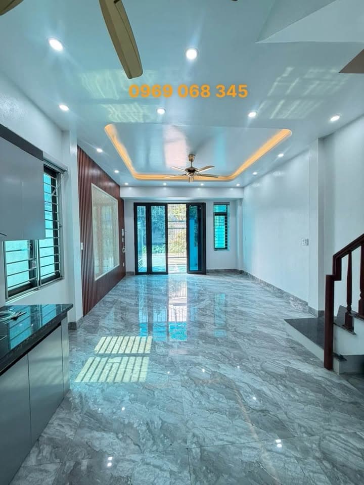 Bán nhà riêng P. Tiền Phong, Tp. Thái Bình, T. Thái Bình - Ảnh 3