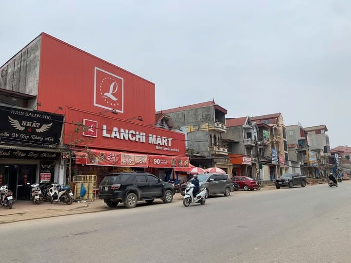 Bán đất Đ. Tùng Thiện, Tx. Sơn Tây, Tp. Hà Nội