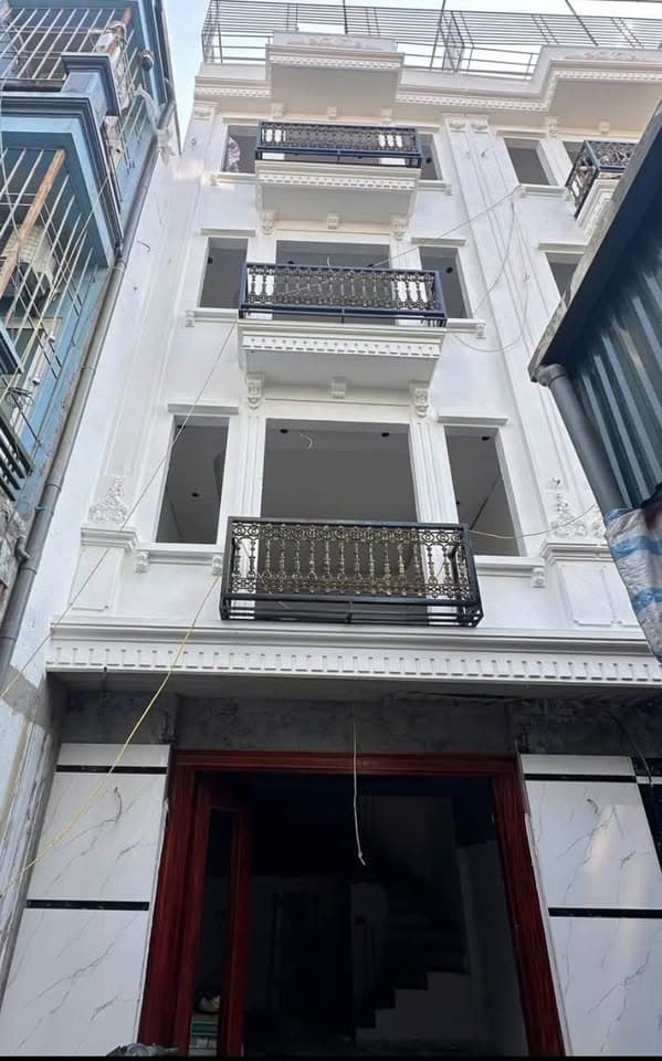 Bán nhà riêng P. Xuân Đỉnh, Q. Bắc Từ Liêm, Tp. Hà Nội