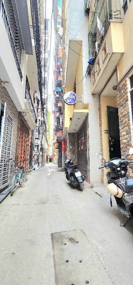 Bán nhà riêng P. Xuân Đỉnh, Q. Bắc Từ Liêm, Tp. Hà Nội - Ảnh 2