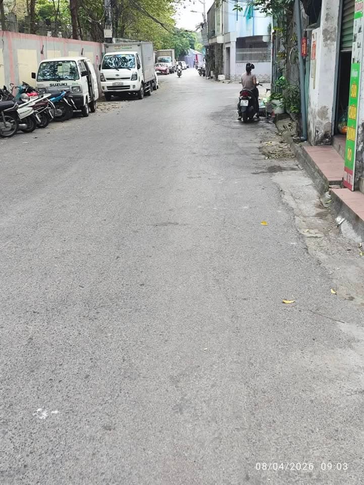 Bán nhà riêng P. Việt Hưng, Q. Long Biên, Tp. Hà Nội