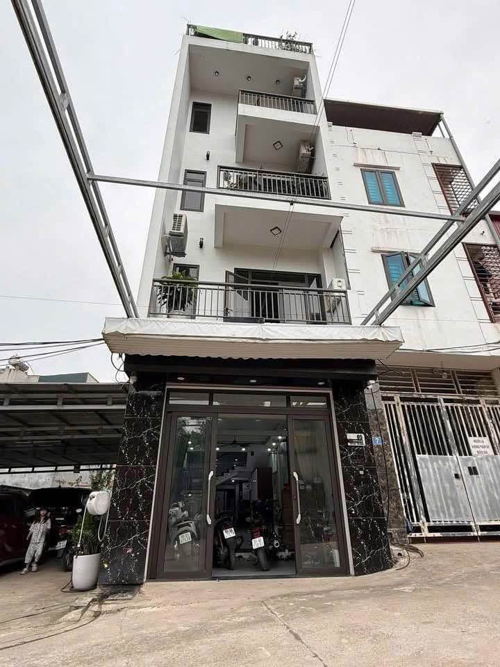 Bán nhà riêng Đ. Lãm Trại, Tp. Bắc Ninh, T. Bắc Ninh - Ảnh 2