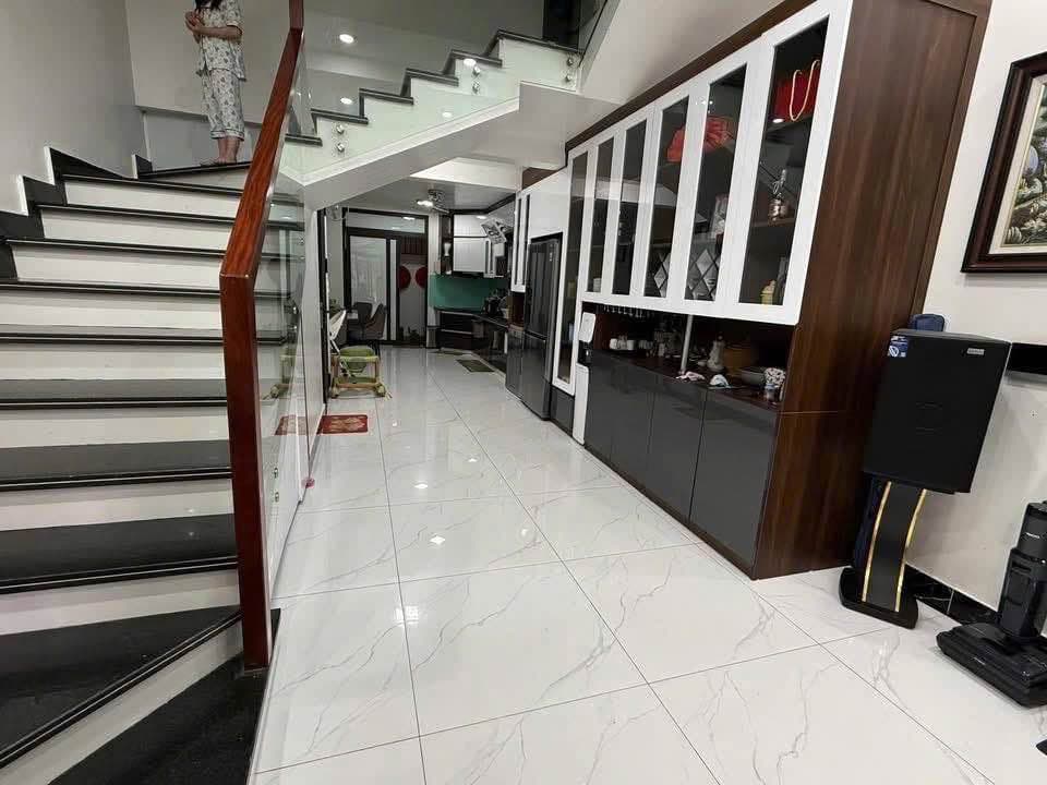 Bán nhà riêng Đ. Lãm Trại, Tp. Bắc Ninh, T. Bắc Ninh - Ảnh 3