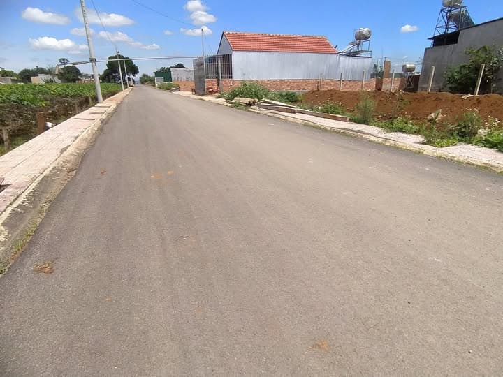 Bán đất Tt. Liên Nghĩa, H. Đức Trọng, T. Lâm Đồng