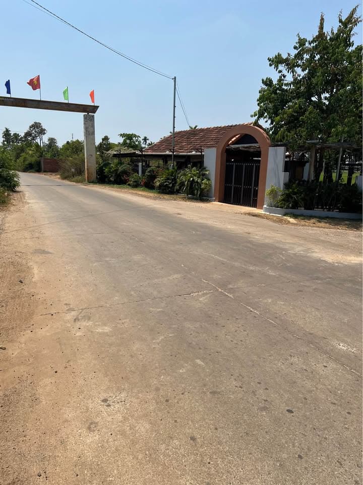 Bán đất Đ. Buôn Kbu, Tp. Buôn Ma Thuột, T. Đắk Lắk