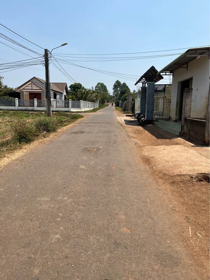 Bán đất Đ. Buôn Kbu, Tp. Buôn Ma Thuột, T. Đắk Lắk - Ảnh 3