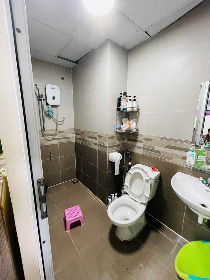 Bán căn hộ chung cư Tt. Long Điền, H. Long Điền, T. Bà Rịa - Vũng Tàu - Ảnh 3