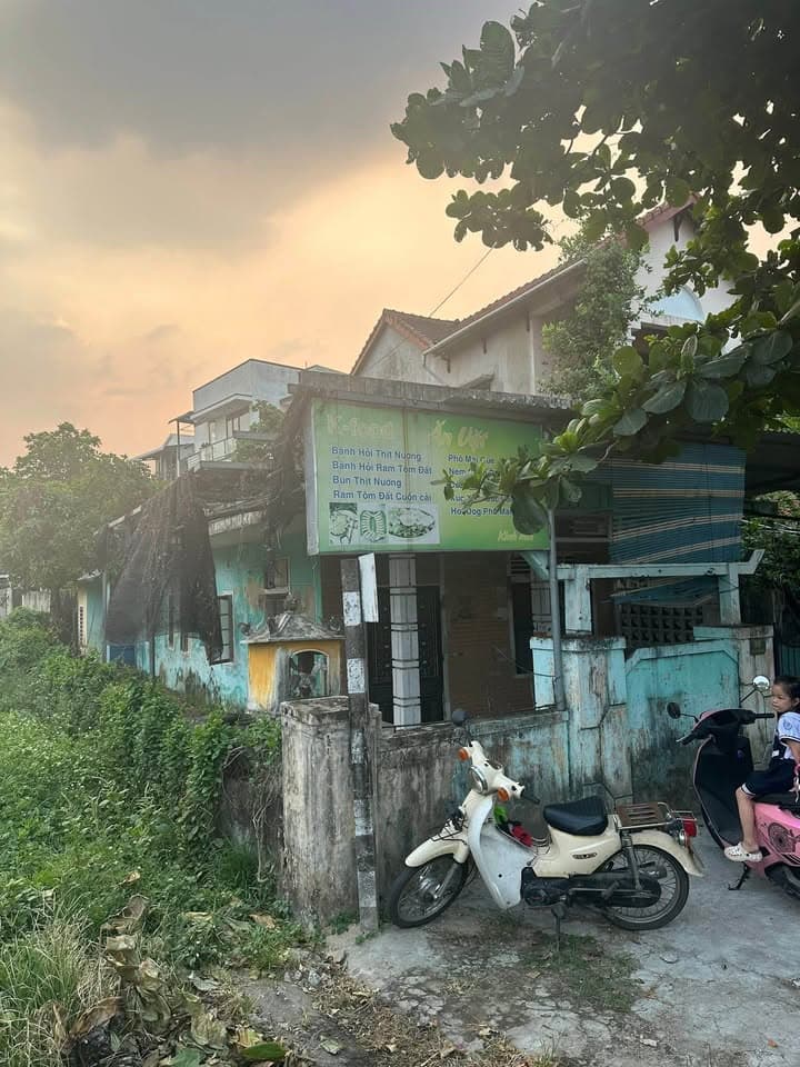 Cho thuê nhà riêng Đ. Trần Phú, Tp. Huế, T. Thừa Thiên Huế