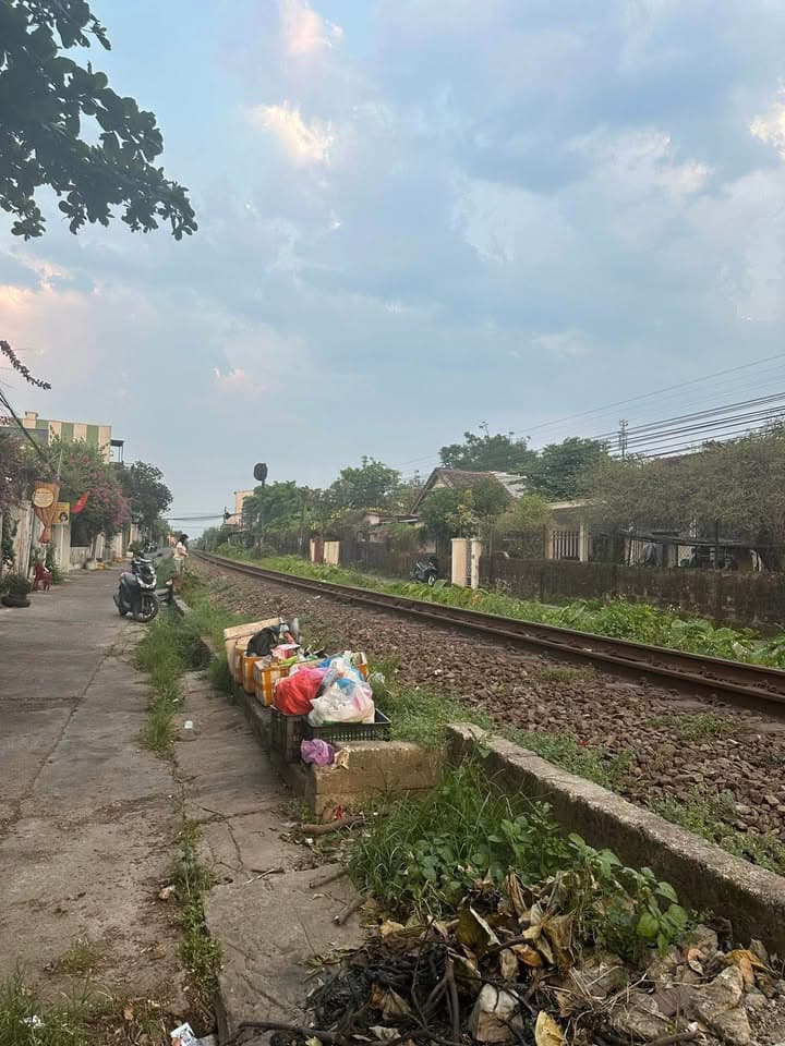 Cho thuê nhà riêng Đ. Trần Phú, Tp. Huế, T. Thừa Thiên Huế - Ảnh 2